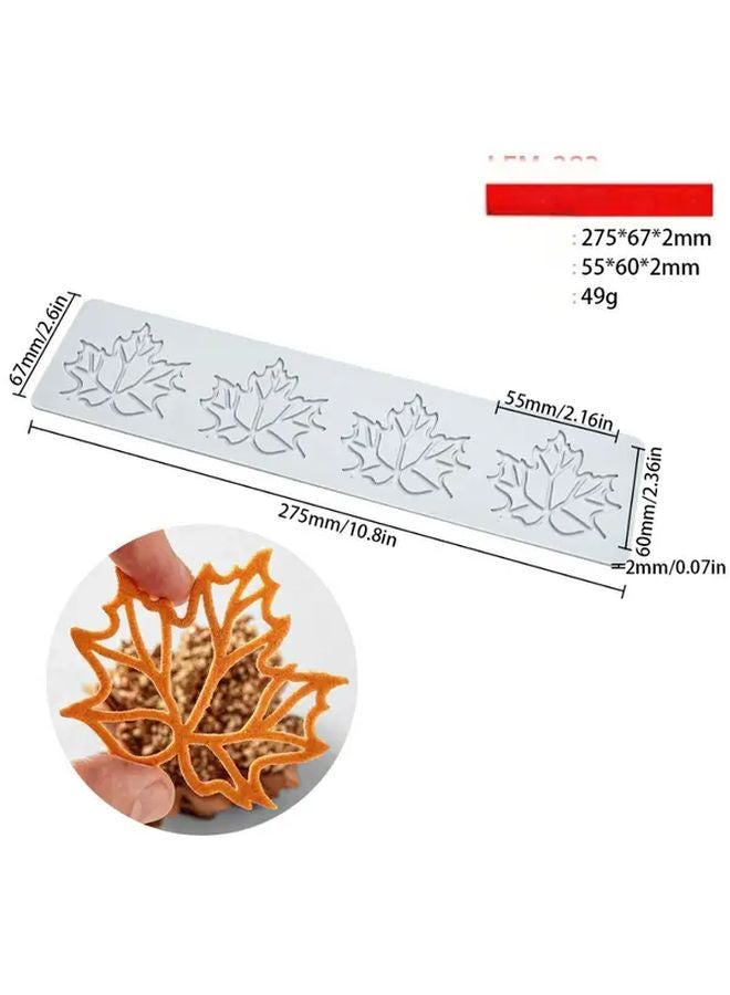 Lobster Silicone Mold Pad Heat Resistant 482F For Baking Cake Muffin Bread Cookies - Image 3